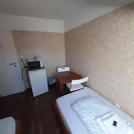 2-rent Group Rooms&apartments Eve168 * 뮌헨