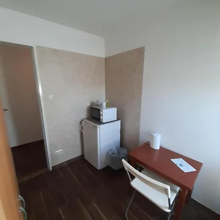Budget Allach & Eve 168 Hostel München