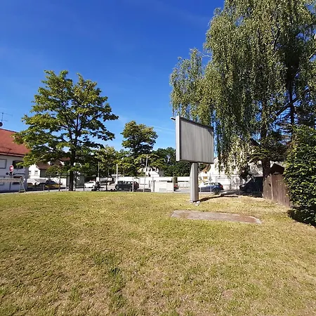 2-rent Group Rooms&apartments Eve168 * Munique