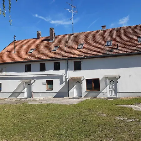 Hostel Budget Allach & Eve 168 München