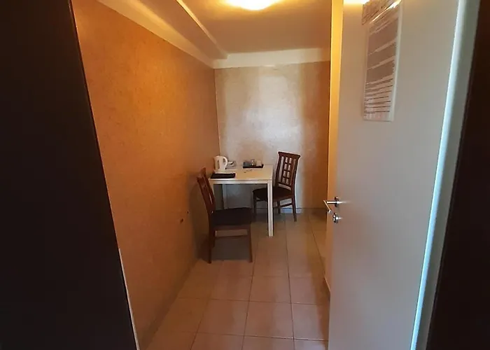 2-rent Group Rooms&apartments Eve168 Munique