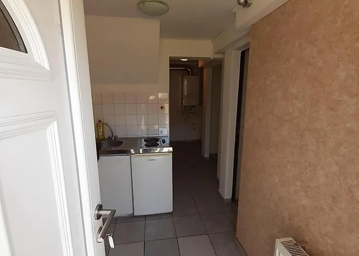 2-rent Group Rooms&apartments Eve168 Albergue Munique