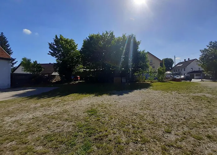 2-rent Group Rooms&apartments Eve168 Munique