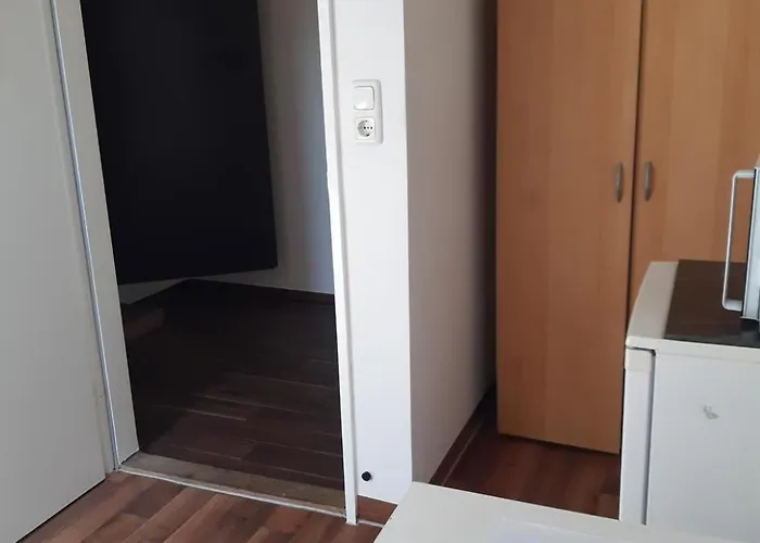 2-rent Group Rooms&apartments Eve168 Munique
