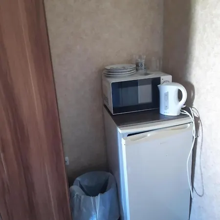 Budget Allach & Eve 168 Ostello