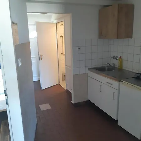 Budget Allach & Eve 168 * Munique