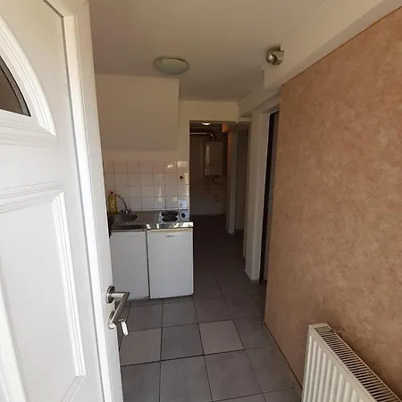 Budget Allach & Eve 168 Albergue Munique