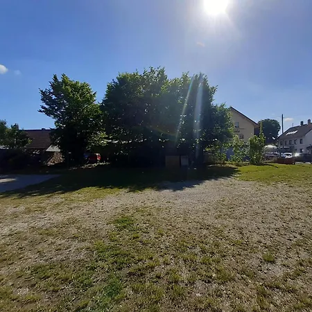 Budget Allach & Eve 168 Munique