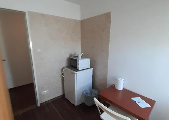 2-rent Group Rooms&apartments Eve168 Hostel Münih