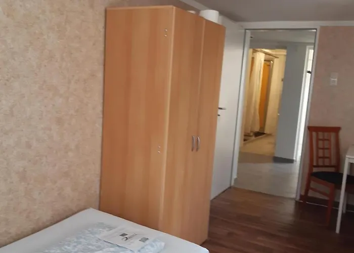 2-rent Group Rooms&apartments Eve168 Hostel