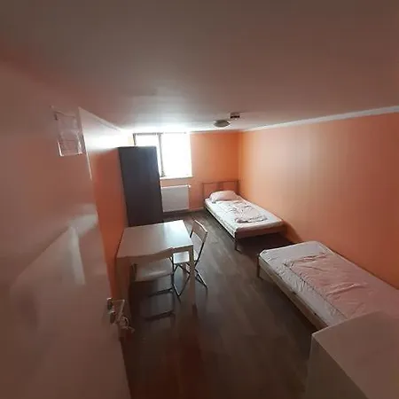Budget Eversbuschstr 168 Hostel
