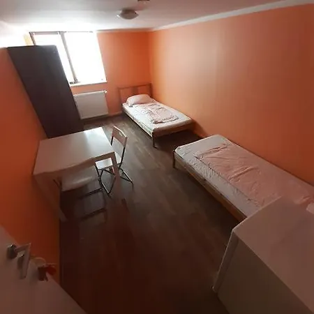 Budget Eversbuschstr 168 *