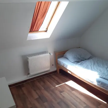 Budget Allach & Eve 168 * Múnich