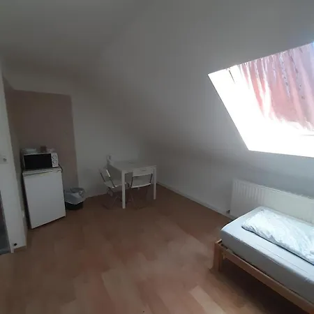 Budget Allach & Eve 168 * Μόναχο