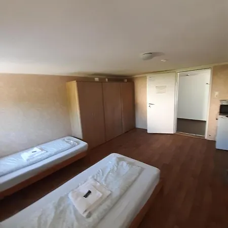 Budget Allach & Eve 168 * Μόναχο