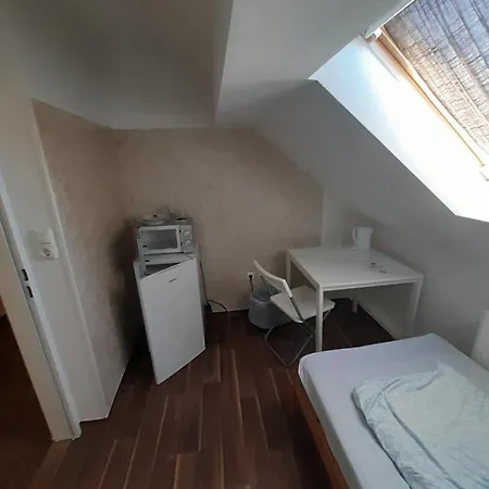 Budget Allach & Eve 168 Hostel *