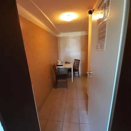 Budget Allach & Eve 168 Μόναχο