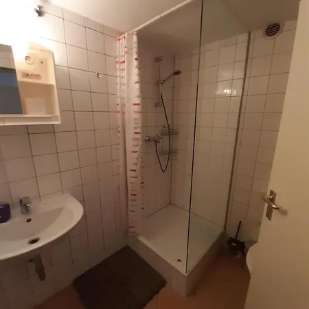 Hostel Budget Allach & Eve 168