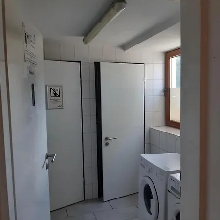 Hostel Budget Allach & Eve 168