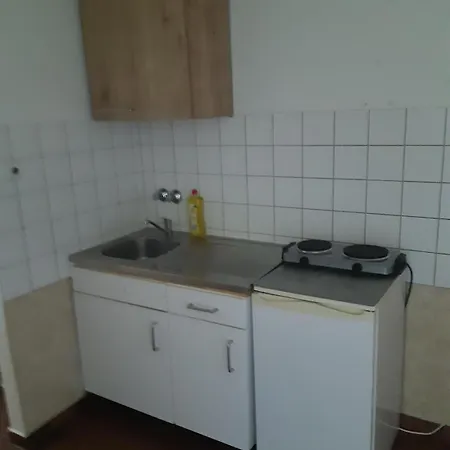 Budget Allach & Eve 168 Hostel *