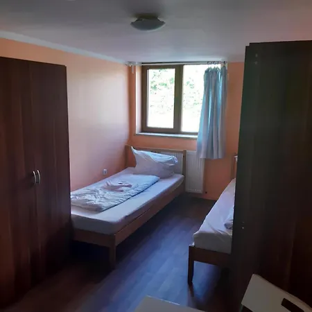 Budget Allach & Eve 168 Hostel