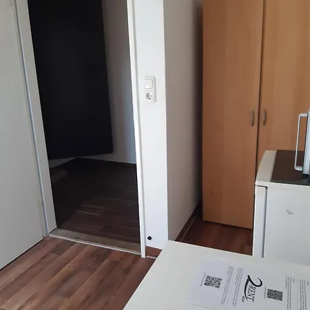 Budget Allach & Eve 168 Μόναχο