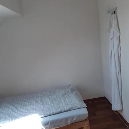 Budget Allach & Eve 168 Μόναχο