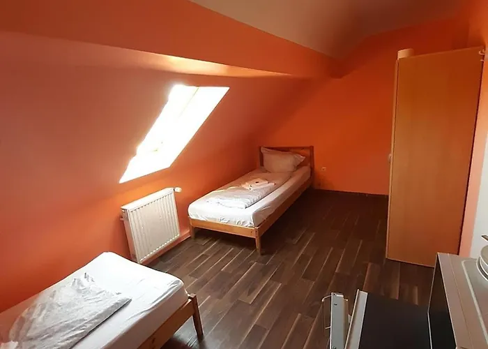 2-rent Group Rooms&apartments Eve168 * Múnich