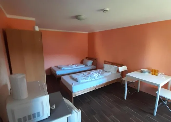 2-rent Group Rooms&apartments Eve168 * Múnich