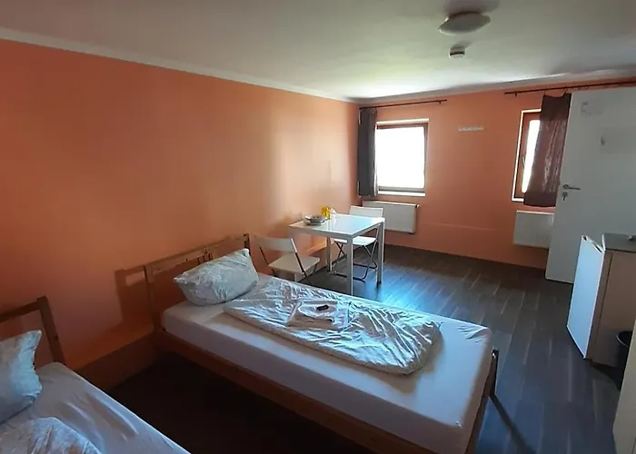2-rent Group Rooms&apartments Eve168 Múnich