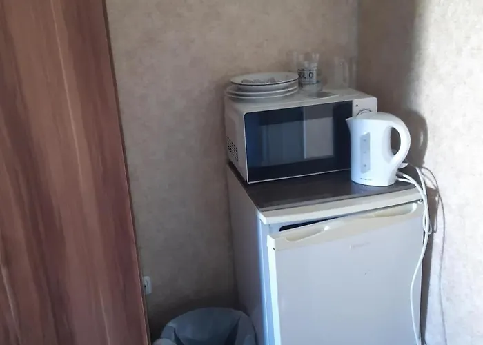 2-rent Group Rooms&apartments Eve168 Hostal