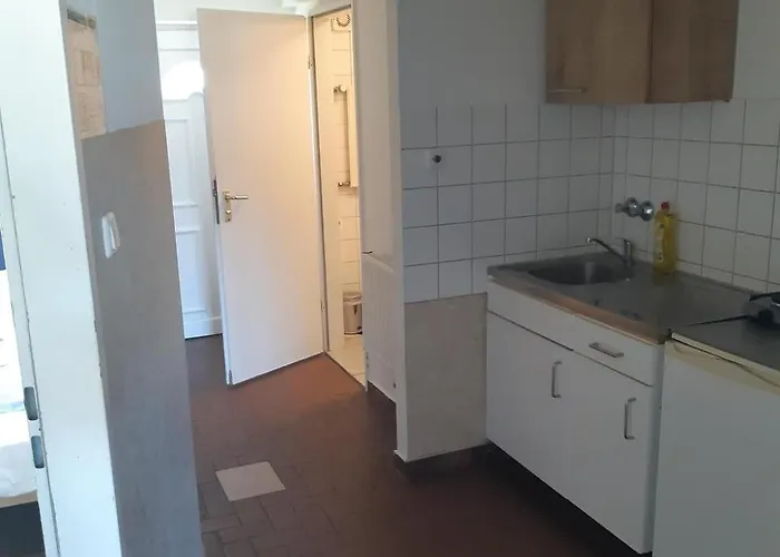 2-rent Group Rooms&apartments Eve168 * Múnich