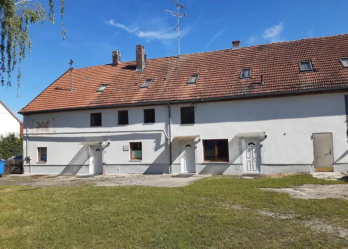 Hostal 2-rent Group Rooms&apartments Eve168 Múnich
