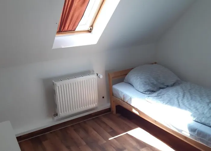 2-rent Group Rooms&apartments Eve168 * Múnich